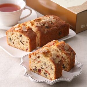 フルーツケーク